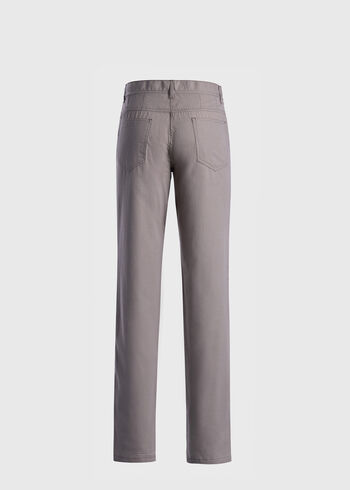 Paul Stuart Five-Pocket Dress Trouser