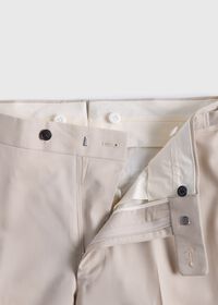 Paul Stuart Solid Wool Suit, thumbnail 6