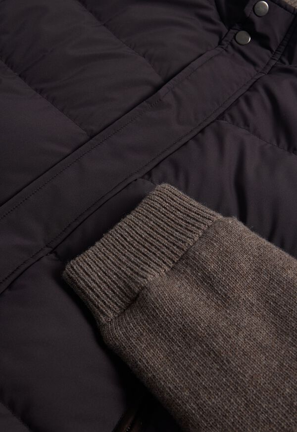 Paul Stuart Wool Hybrid Jacket, image 2