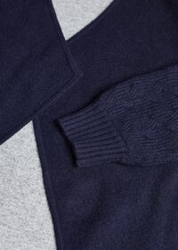 Paul Stuart Cashmere Doubleface Coat, thumbnail 2