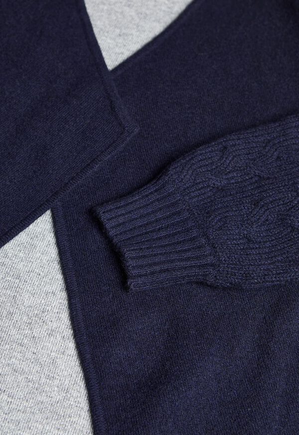 Paul Stuart Cashmere Doubleface Coat, image 2