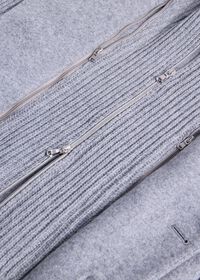 Paul Stuart Wool Jersey Blazer, thumbnail 4