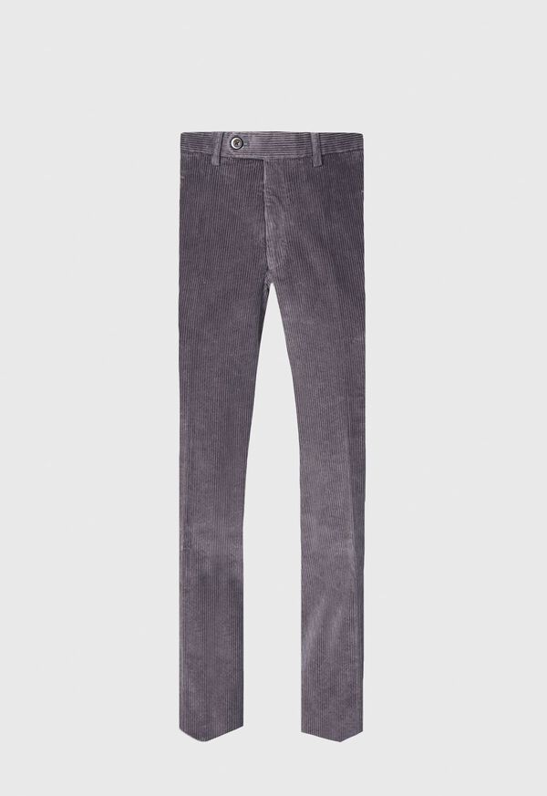 Paul Stuart Cotton Corduroy Pant, image 1