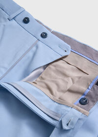 Paul Stuart Super 100s Wool Dress Trouser, thumbnail 3