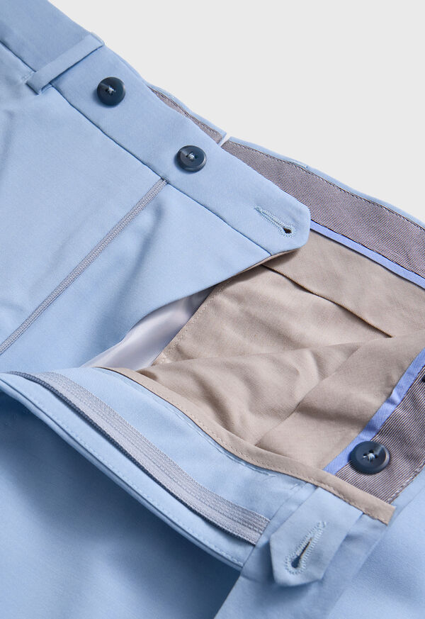 Paul Stuart Super 100s Wool Dress Trouser, image 3