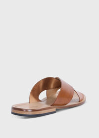 Paul Stuart Desoto Leather Sandal, thumbnail 3