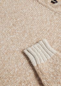 Paul Stuart Wool & Cashmere Hoodie, thumbnail 2