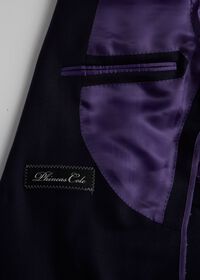 Paul Stuart All Year Super 150s Wool Drake Blazer, thumbnail 3