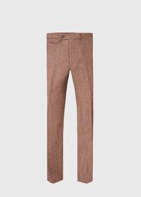 Paul Stuart Shetland Wool Tweed Trouser, thumbnail 1