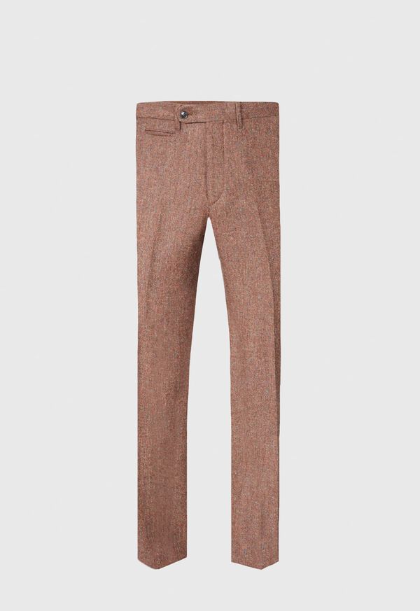 Paul Stuart Shetland Wool Tweed Trouser, image 1