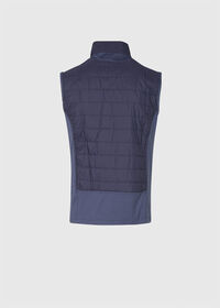 Paul Stuart Performance Quilted Vest, thumbnail 2