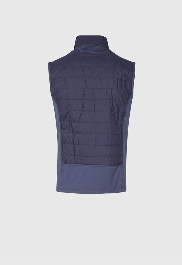 Paul Stuart Performance Quilted Vest, image 2
