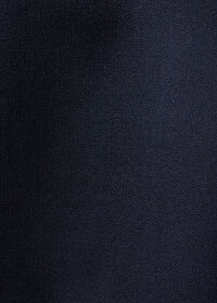 Paul Stuart All Year Wool Navy Blazer, thumbnail 4