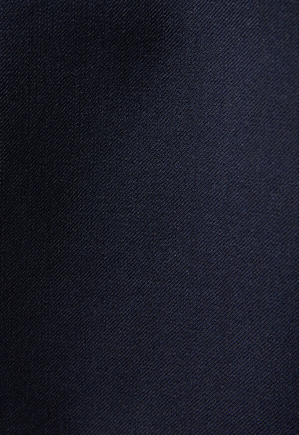 Paul Stuart All Year Wool Navy Blazer, image 4