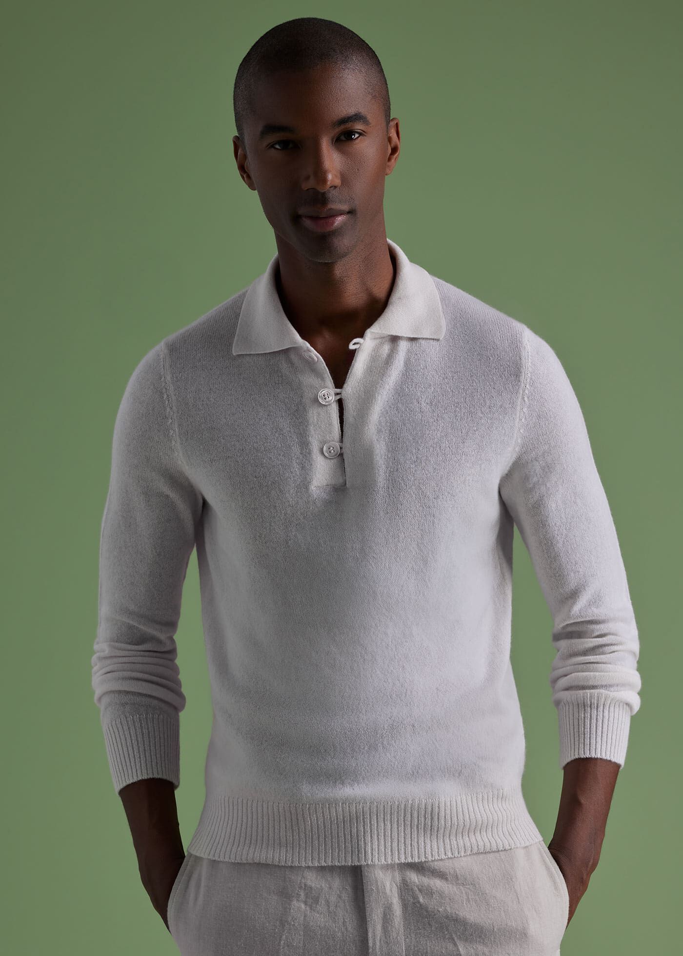 Paul stuart cashmere sweater online
