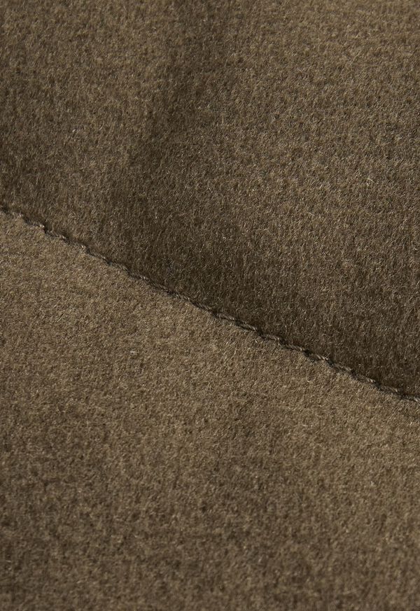 Paul Stuart Wool & Cashmere Quilted Vest, image 4