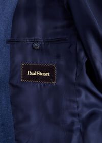 Paul Stuart Super 170s Wool & Cashmere Flannel Jacket, thumbnail 3