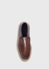 Paul Stuart Barcelona Leather Boot, thumbnail 4