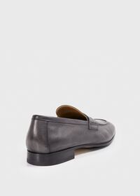 Paul Stuart Macao II Leather Loafer, thumbnail 4