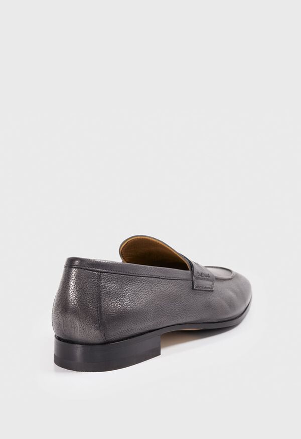 Paul Stuart Macao II Leather Loafer, image 4