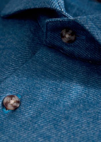 Paul Stuart Brushed Twill Shirt