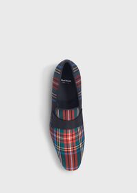 Paul Stuart Heron Denim Formal Slip-On, thumbnail 4
