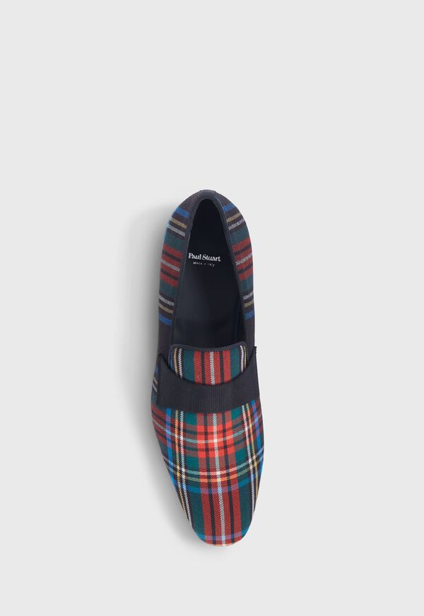 Paul Stuart Heron Denim Formal Slip-On, image 4