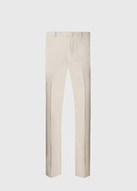 Paul Stuart Cotton Dress Trouser, thumbnail 1