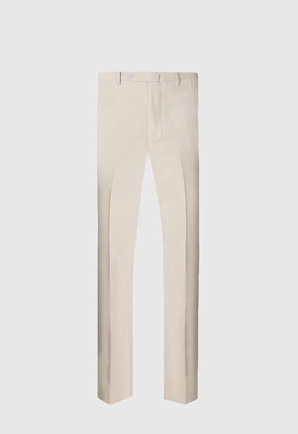 Paul Stuart Cotton Dress Trouser, image 1