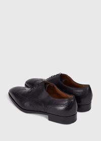 Paul Stuart Lex Leather Wingtip Oxford, thumbnail 6