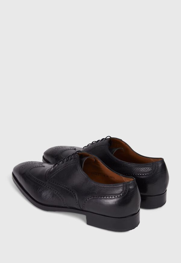 Paul Stuart Lex Leather Wingtip Oxford, image 6