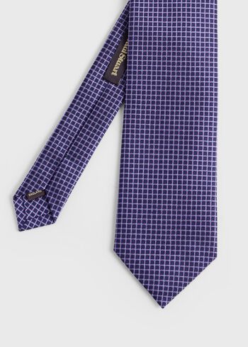 Men's Ties, Pocket Squares, and Ascots - Paul Stuart