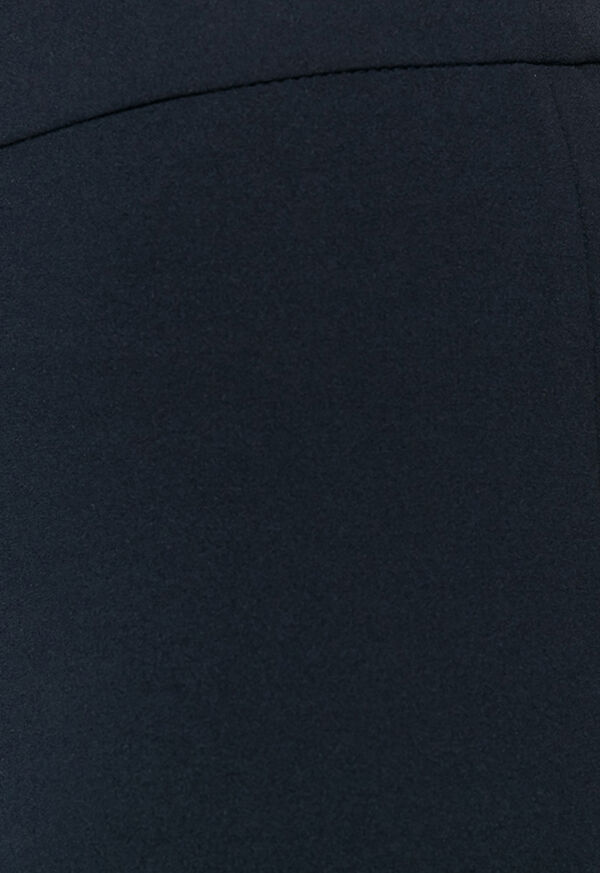 Paul Stuart Crepe Pull-On Pant, image 6