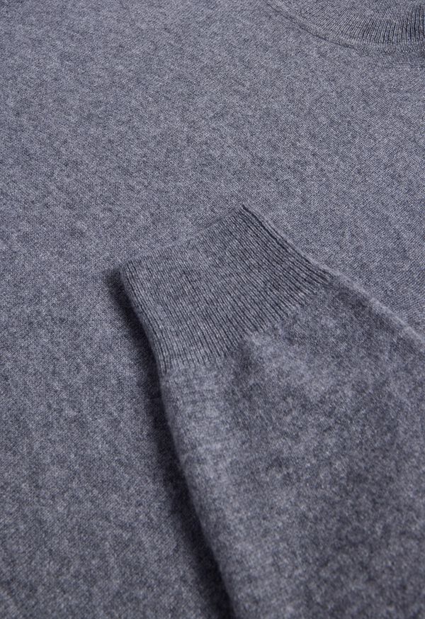 Paul Stuart Cashmere Turtleneck, image 3