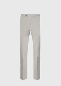 Paul Stuart Cotton Plain Front Newton Pant, thumbnail 1