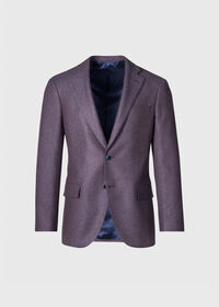 Paul Stuart Cashmere Melange Sport Jacket, thumbnail 1