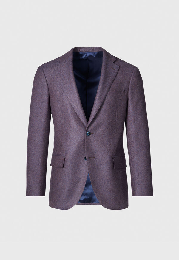 Paul Stuart Cashmere Melange Sport Jacket, image 1