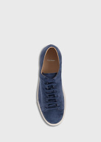 Paul Stuart Gaston Suede Sneaker, thumbnail 5