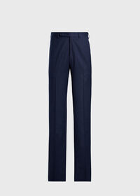 Paul Stuart Wool & Cashmere Flannel Trouser, thumbnail 1