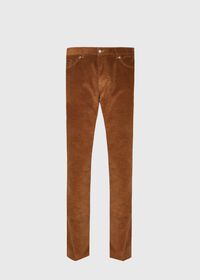 Paul Stuart Five-Pocket Corduroy Pant, thumbnail 1
