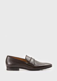 Paul Stuart Pontiac Leather Formal Slip-On, thumbnail 1