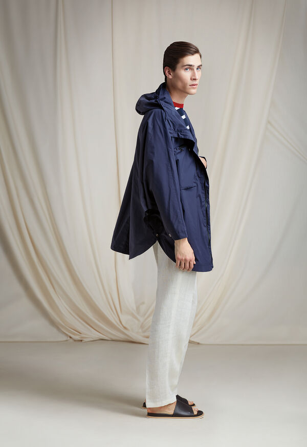 Paul Stuart The Cape Jacket Look, image 1