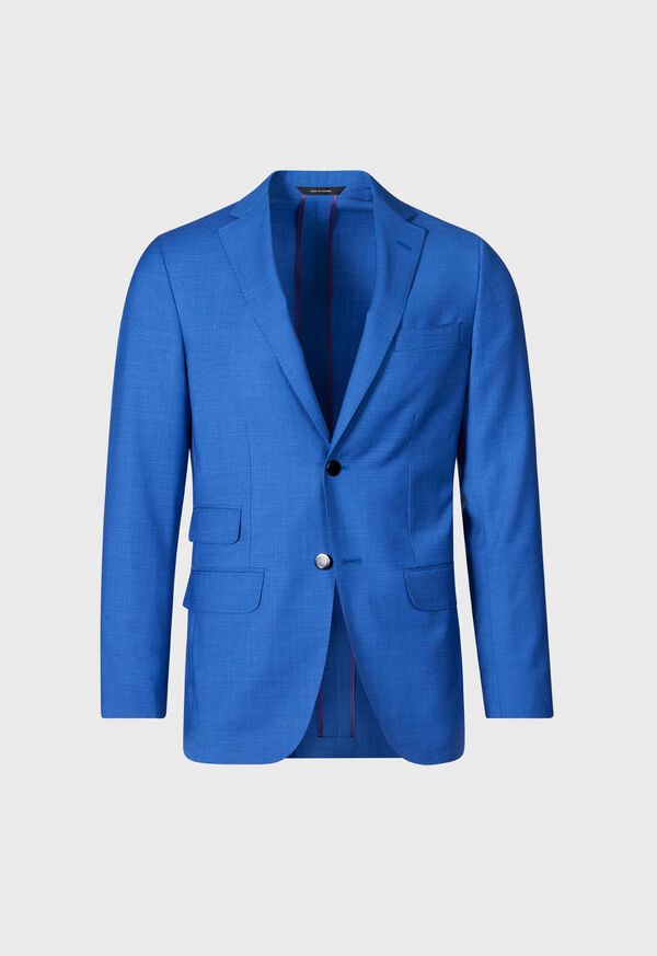 Paul Stuart Super 130s Drake Blazer, image 1
