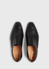 Paul Stuart Baako Wingtip Lace-up, thumbnail 2