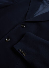 Paul Stuart Soft Wool Overcoat, thumbnail 2