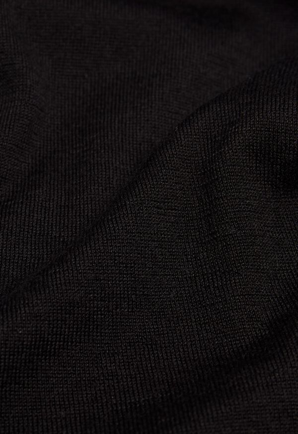 Paul Stuart Sleeveless Turtleneck, image 2