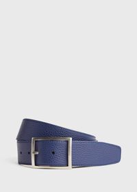 Paul Stuart Reversible Leather Belt, thumbnail 1