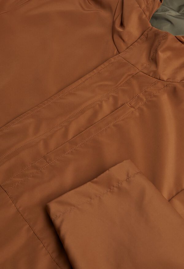 Paul Stuart Reversible Nylon Parka, image 2