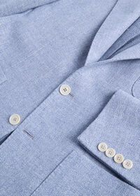 Paul Stuart Basketweave Jacket, thumbnail 2