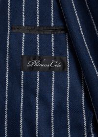 Paul Stuart Stripe Wool Jacket, thumbnail 3